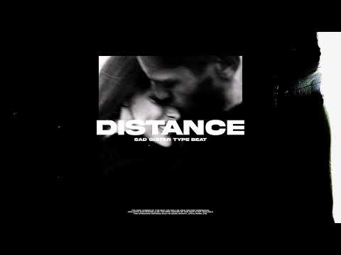 [FREE] Macan x Ramil x Navai Sad Guitar Type Beat - "Distance"