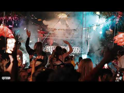 Shaun Dean - Shut You Down [LIVE] #SHUTDOWN