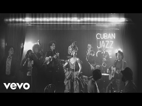 Monsieur Periné - Tu M'as Promis (Video Oficial)