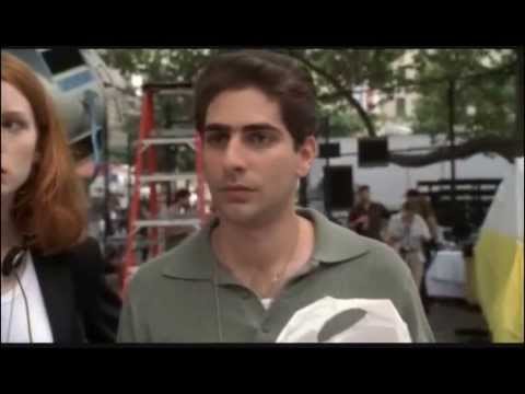 The Sopranos~ You Don't Like Bitch? (Cameos)