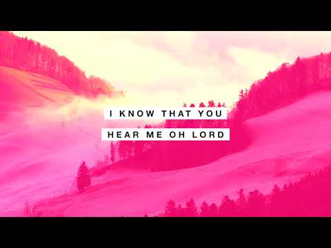 Chris Howland - You Hear Me (feat. Tessa E)  (Lyric Video)