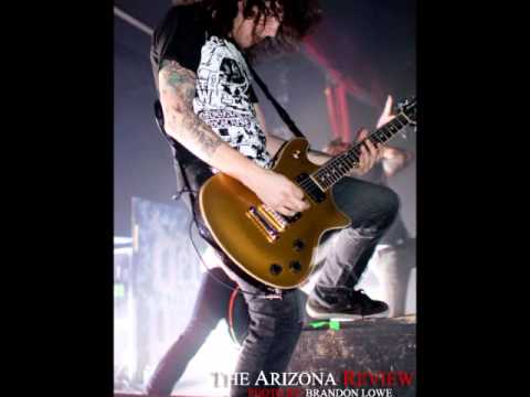 The Devil Wears Prada- Dez Moines Lyrics