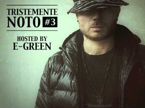 NEX CASSEL FEAT. DAG - UNO PER IL RISPETTO - PROD. THE ORTHOPEDIC