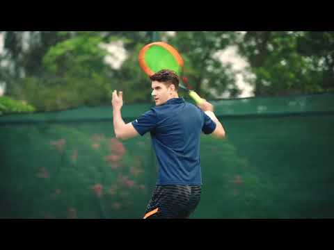 Теннисная пушка Pace S Pro - фото 6 - id-p130068772