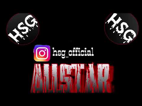 HAVOC SEEKER GANG ►ALLSTAR◄ (prod. by Tandaro)