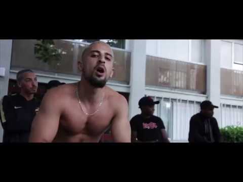 Eden Oliver - Nou La (Krash)