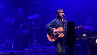 Bright Eyes - Poiosn Oak (live at The Wiltern) 2/7/25