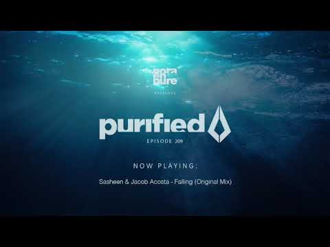 Nora En Pure - Purified Radio Episode 209