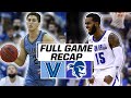No. 22 Villanova Takes Down No. 15 Seton Hall | College Basketball Full Game Recap | CBS Sports HQ
