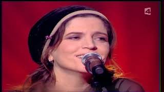 Agnès Jaoui " Lo Dudo "  Taratata, Le 9 mars 2006