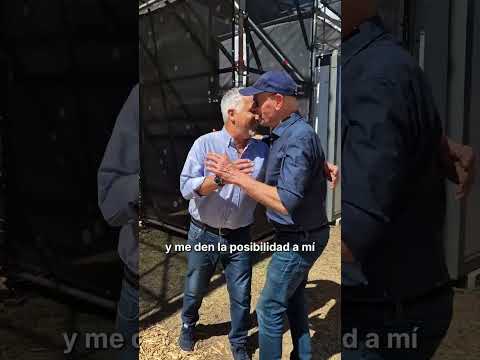 Villa Constitución en Expoagro 2026 🌾🚜