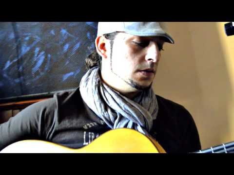 EL SEBAS DE LA CALLE Y MARIO ROCA BAJAÑI ( REMONTÉ)