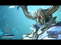 Bullied By Zantetsuken Saved By Gigaflare FF7 Rebirth