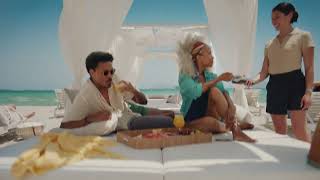  The only card with Admirals Club membership