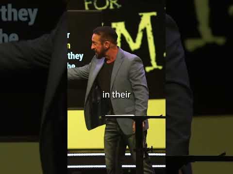 Cry to the Lord when our behavior has caused trouble!