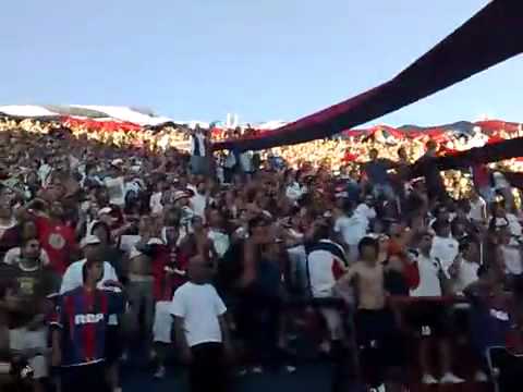 "LA GLORIOSA BUTTELER ALIENTO SIN IGUAL" Barra: La Gloriosa Butteler &bull; Club: San Lorenzo