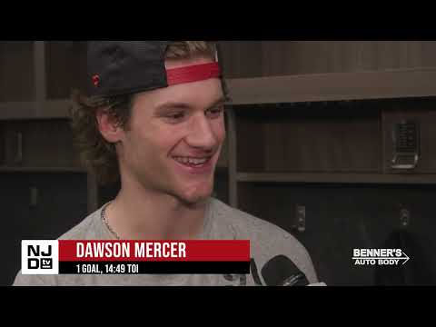 REWIND: Big Win in Boston