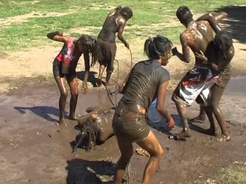 15 AÑOS DE AZUL 2013!!!