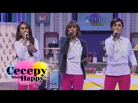 Cecepy Nyanyi 'Taubatlah Taubat' Di Bulan Ramadhan [Cecepy] [7 Jun 2016]