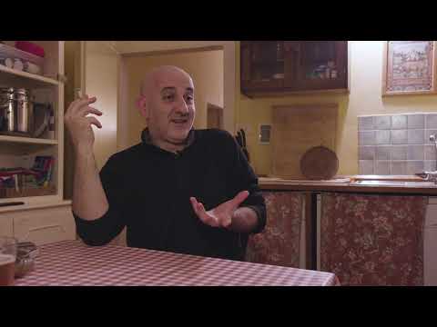 Matteo Albanese - Operazione Blue Moon