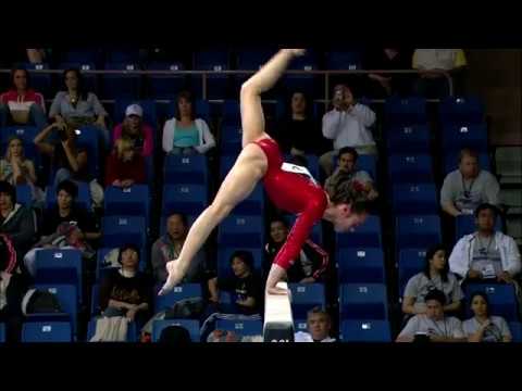 Champions From All Olympia Gymnastics