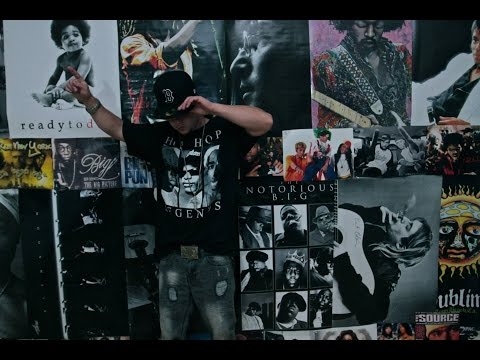 Ellz "One Love" Music Video