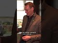 BBB viert feest met fakkels en gebakken eieren ??| Shorts
