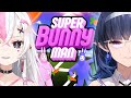 〘 SUPER BUNNY MAN 〙PEGANG ERAT JANGAN LEPASIN BU @KyuraVeronica