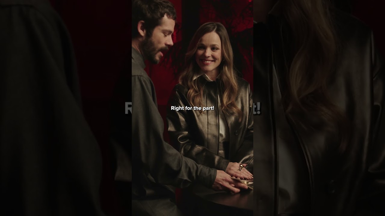 How long can you last on a deserted island? 🤝 Favorite memory from set?