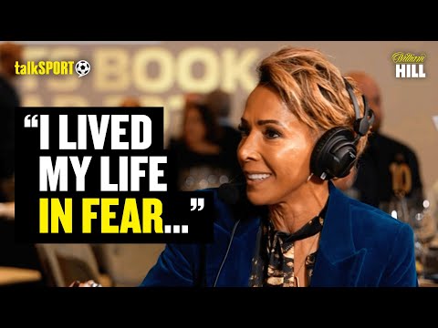 Dame Kelly Holmes Reveals How Coming Out Saved Her Life After Years Of 'Worry & Exhaustion'