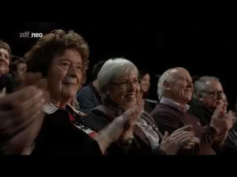 Neo Magazin - Folge 12 mit Anke Engelke