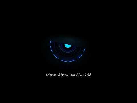 Wasyl pres. Music Above All Else 208