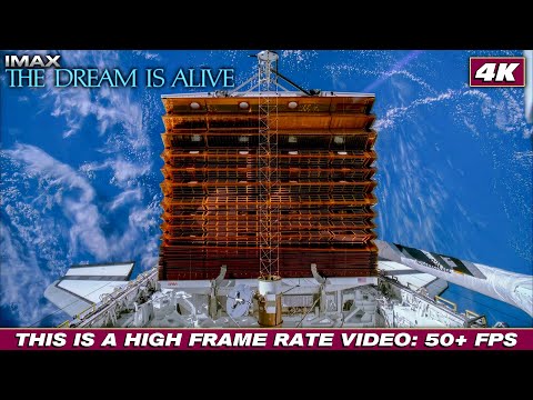 IMAX: The Dream Is Alive [4/6]