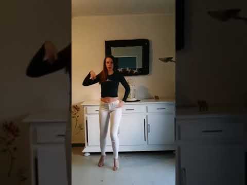 Challenge Ma Polopolo kizomba