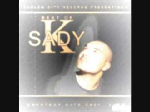 Sady K - Ghettobraut