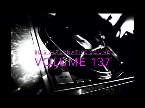 80'S Afro Cosmic Alternative Sounds - Volume137
