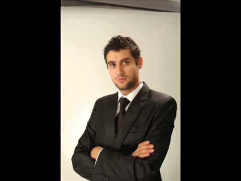 Nu pricep curată şi Axionul – Petre Moise