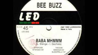 Bee Buzz - Baba Mhmmm (Babadub)