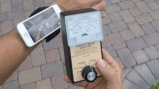 Is a Wifi Router Radiation Dangerous? Scanning with EMF Meter!