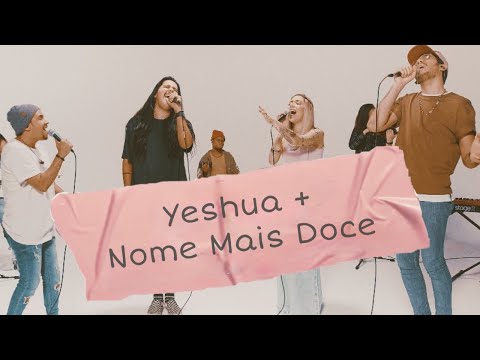 Yeshua  Nome Mais Doce (pot - pourri) - Casa…