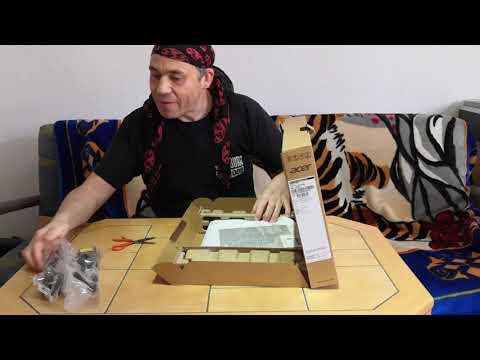 Unboxing Acer Chromebook 314