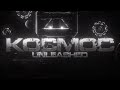 [Top 1] KOCMOC Unleashed Layout Showcase W/Clicks | Geometry Dash Showcase