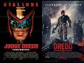Judge Dredd 1995 OFFICIAL TRAILER QUER ASSITIR O COMPLETO Link Na Discrição