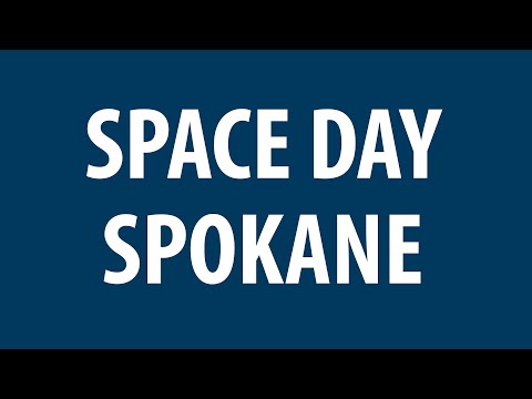 Space Day Spokane - Live Feed
