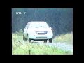 Rallye Tatry