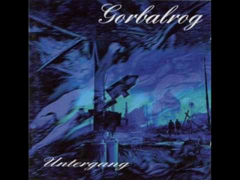 Gorbalrog - Widergeist