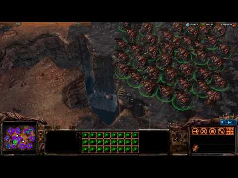 Starcraft 2 Brood Lords