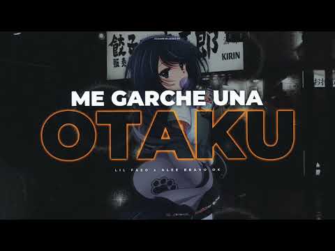 Lil Faso ❌️ @AleeBravoOK - ME GARCHE UNA OTAKU RKT! (Audio Oficial)
