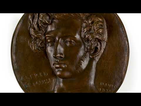 Alfred de MUSSET – Enfant terrible du romantisme (UNIVERSITÉ ROUEN, 2015)