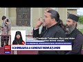 Scandal La Biserica Din Grinăuți